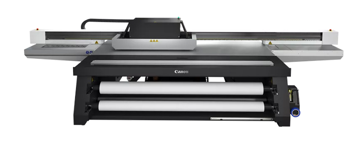 Canon Arizona 2300 Flatbed Printer
