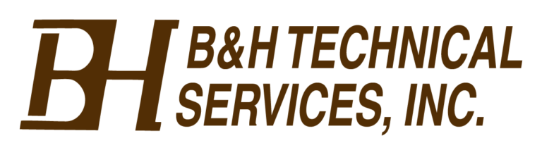 B&H Technical Services, Inc. – Family owned and operated since 1985